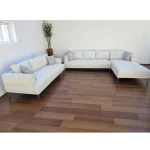 Salon 9 places modèle waka