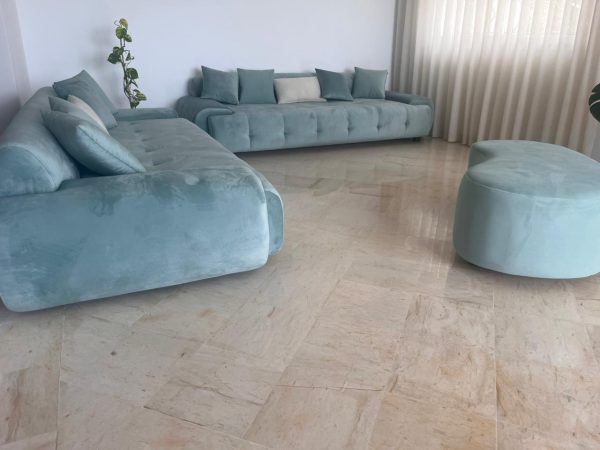 salon Vita 7 places meilleur prix en Tunisie