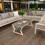 Salon de jardin meilleur prix en Tunisie